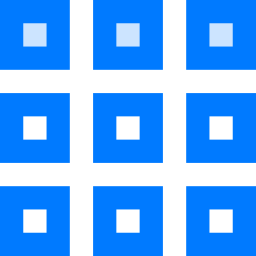 Menu icon