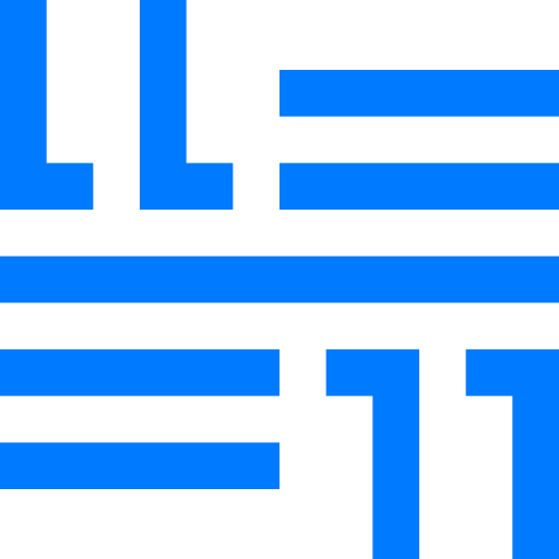 Paragraph icon