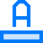 Font icon 64x64