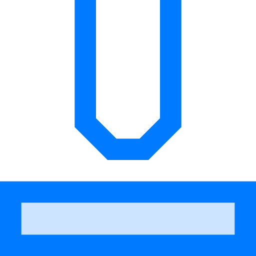 Underline icon