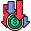 Loss icon 64x64