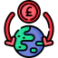 Currency icon 64x64
