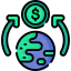 Currency icon 64x64