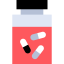 Pills icon 64x64