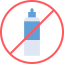 No water icon 64x64