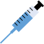 Syringe icon 64x64