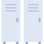 Lockers icon 64x64