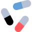 Pills icon 64x64