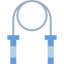 Jump rope ícono 64x64