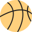 Basketball icon 64x64