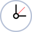 Time icon 64x64