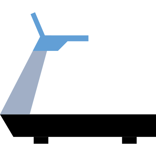 Run icon