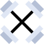 Weights アイコン 64x64