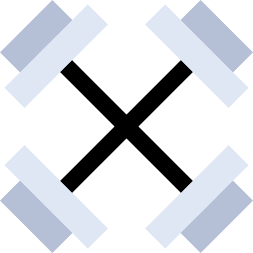 Weights icon