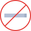 No smoke іконка 64x64