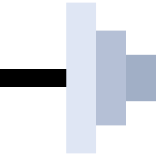 Weight icon