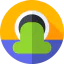 Waste icon 64x64