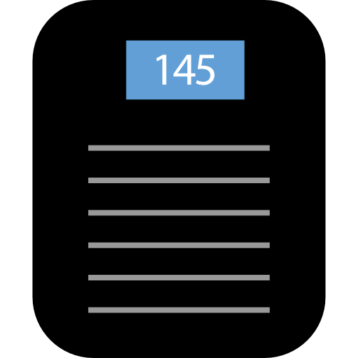 Scale icon