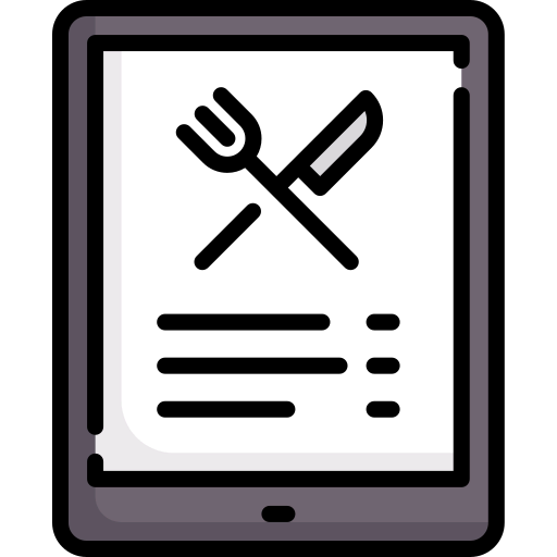Electronics icon