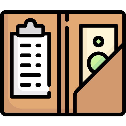 Bill icon