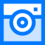 Instagram アイコン 64x64