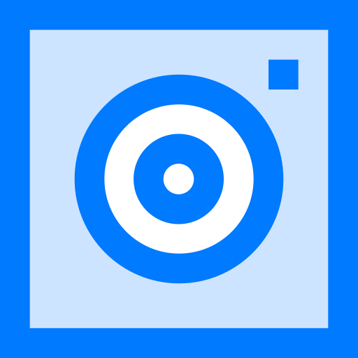 Instagram icon