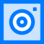 Instagram アイコン 64x64