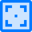 Focus icon 64x64
