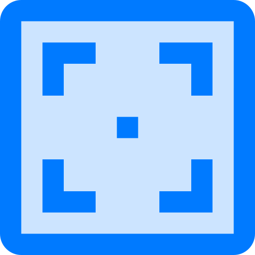 Focus icon