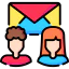 Email icon 64x64