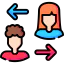 Conversation icon 64x64