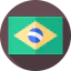 Brazil icon 64x64