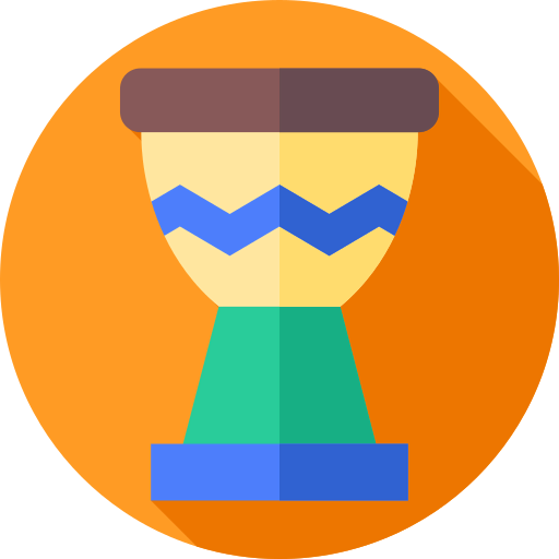 Drum icon