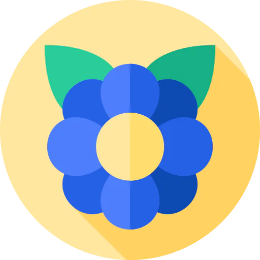 Flower icon