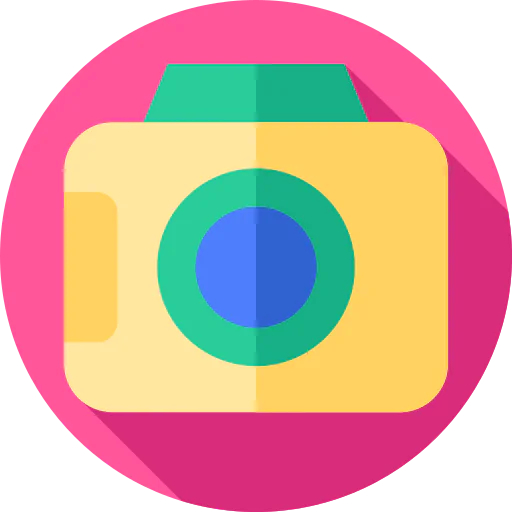 Camera icon