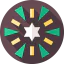 Fireworks icon 64x64