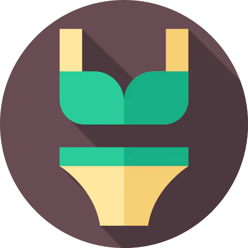 Bikini icon