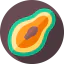 Papaya icon 64x64