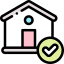 Home icon 64x64