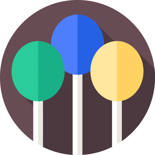 Balloon icon
