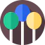 Balloon icon 64x64