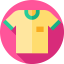 T shirt icon 64x64