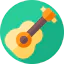 Guitar icon 64x64
