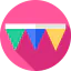 Garlands icon 64x64