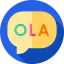 Olá icon 64x64