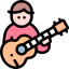 Guitar icon 64x64