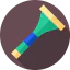 Horn icon 64x64