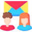 Email icon 64x64