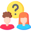 Question icon 64x64