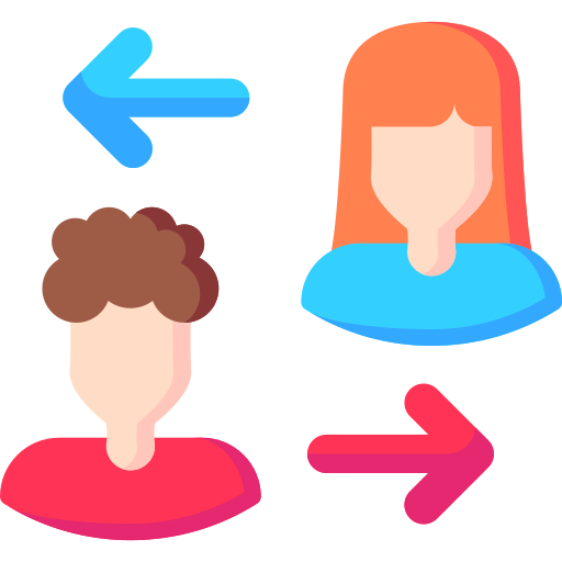 Conversation icon